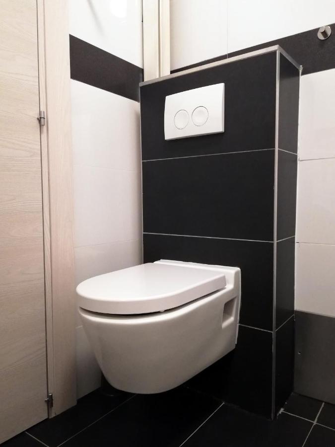 Cozy Donkey - Sporty Lake Apartment, Flexible Check-In, Netflix Záhřeb Exteriér fotografie