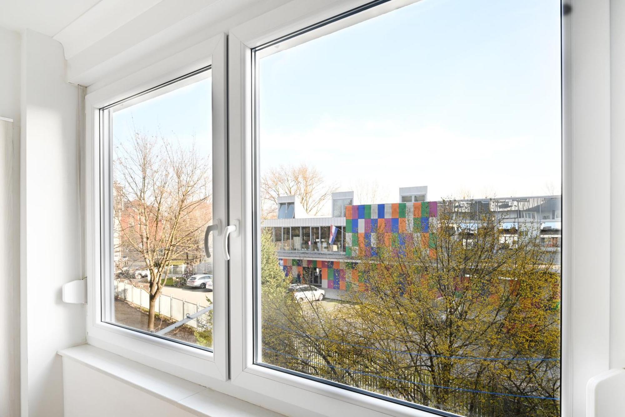 Cozy Donkey - Sporty Lake Apartment, Flexible Check-In, Netflix Záhřeb Exteriér fotografie