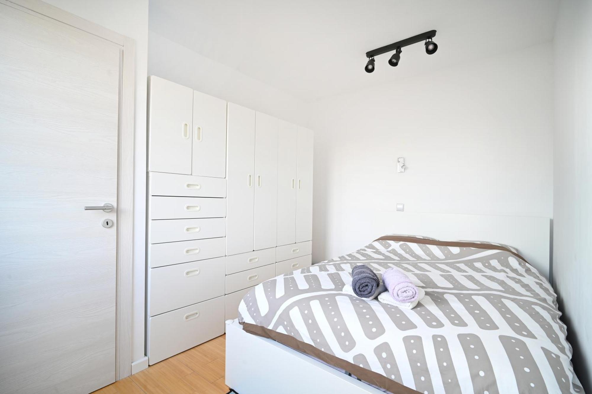 Cozy Donkey - Sporty Lake Apartment, Flexible Check-In, Netflix Záhřeb Exteriér fotografie