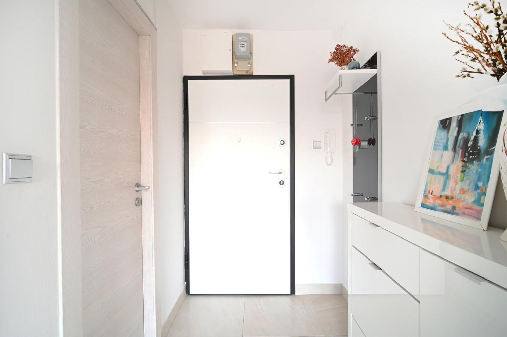 Cozy Donkey - Sporty Lake Apartment, Flexible Check-In, Netflix Záhřeb Exteriér fotografie