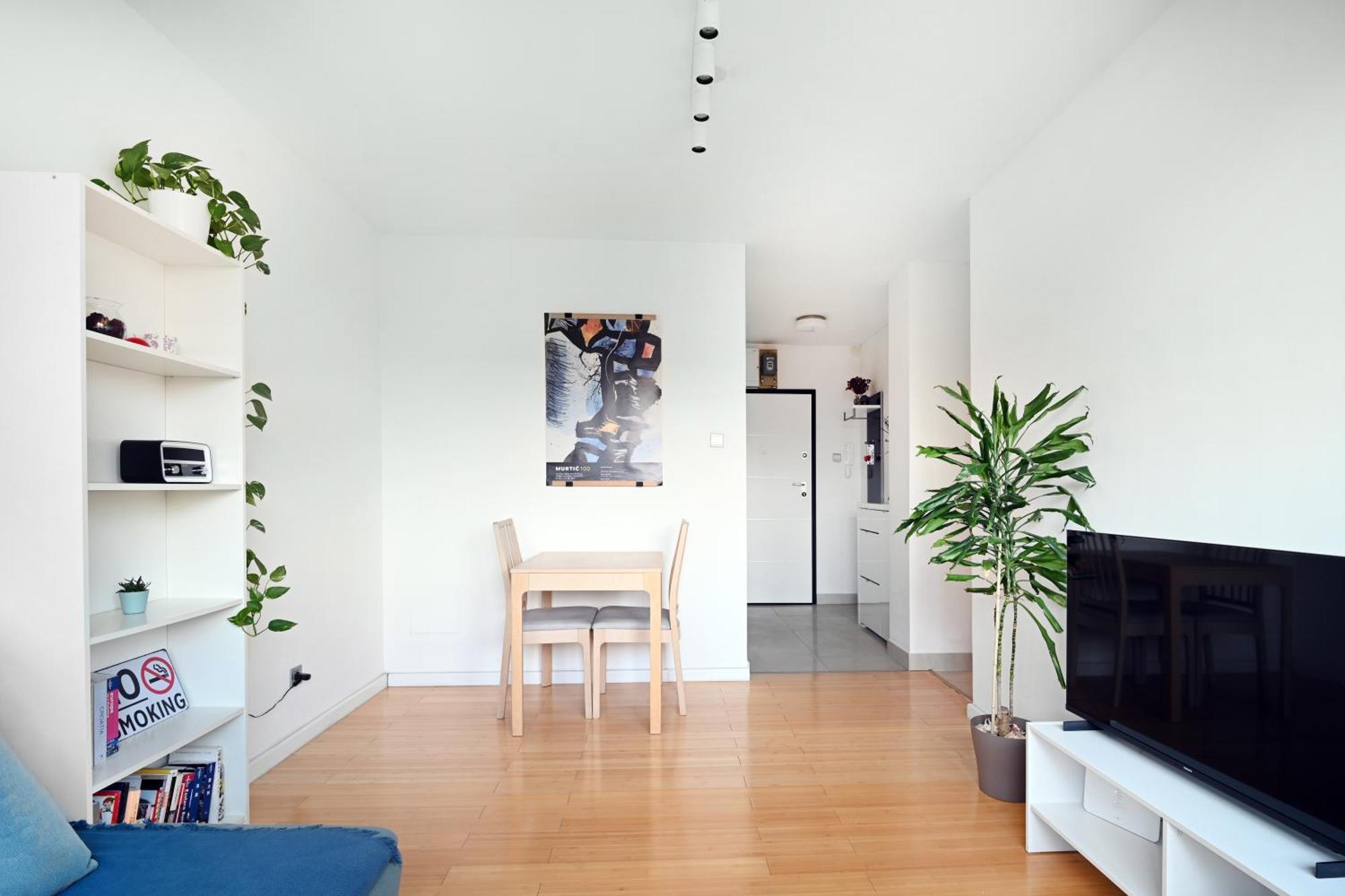Cozy Donkey - Sporty Lake Apartment, Flexible Check-In, Netflix Záhřeb Exteriér fotografie